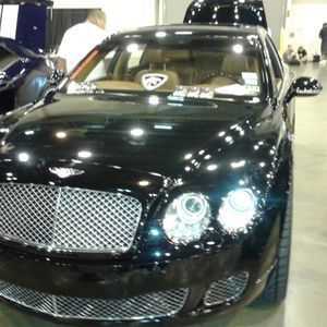 Meet your Posher, Dewayne